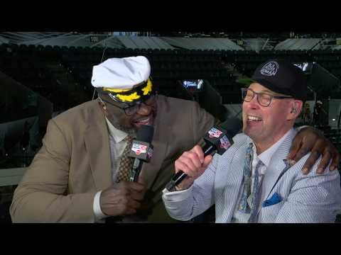 The Inside Guys sign off on the 2025-26 NBA season š | Inside The NBA