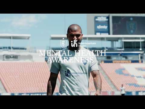 DeAndre Yedlin - Mental Health Feature
