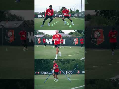😤 𝗕𝗮𝗰𝗸 𝘁𝗼 𝗯𝘂𝘀𝗶𝗻𝗲𝘀𝘀... #football #srfc #staderennais