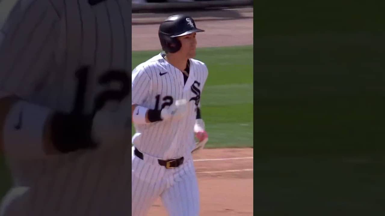 going, going, GONE! #mlb #baseball #shorts