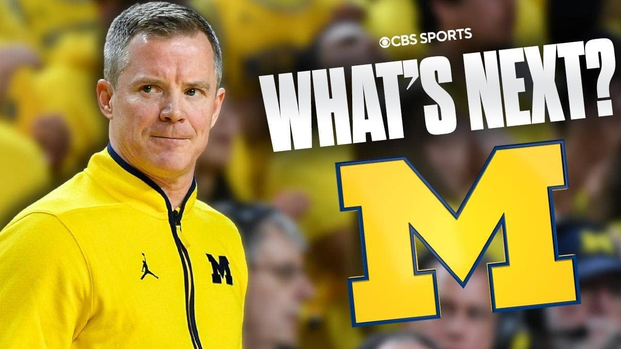 What's next for Michigan after Dusty May hired as Mavericks head coach? | Potential Replacements