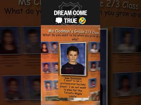 He Manifested NOT Being a Leaf 📘💀