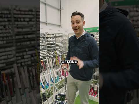 Three reasons you should switch to a mallet putter in 2026!