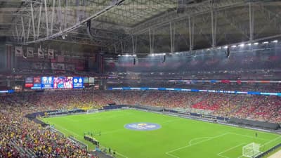 LIVE PREGAME: América vs Chivas in Phoenix, AZ