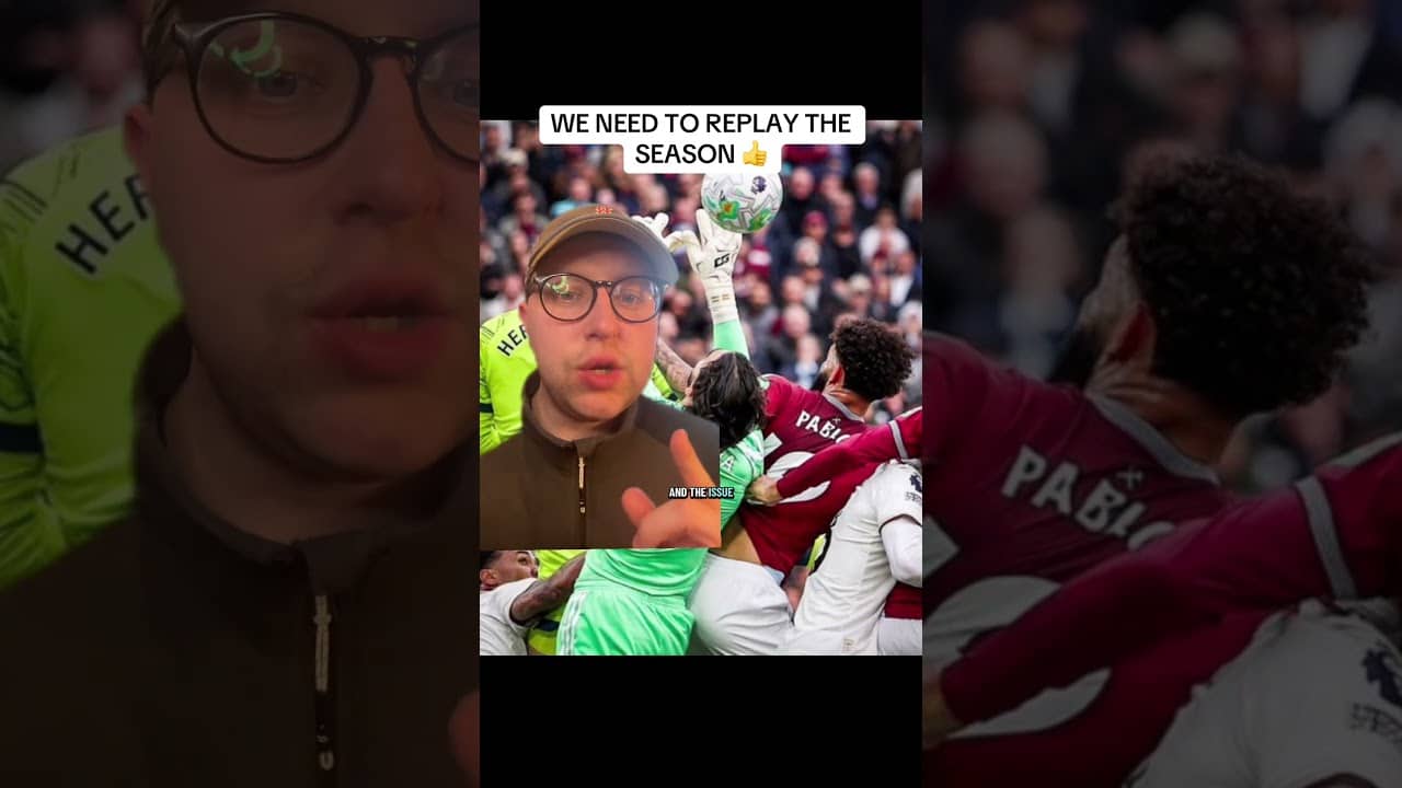 The Premier League Is A Shambles