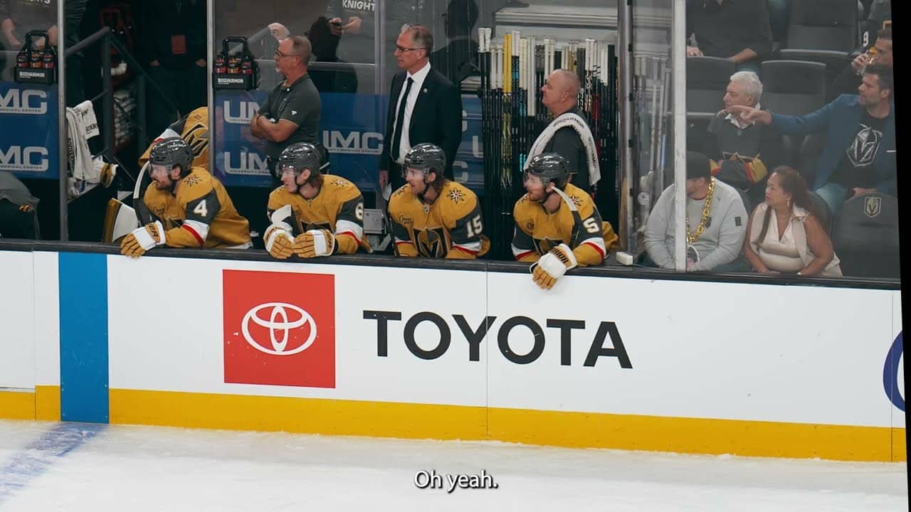GHOST Energy Mic'd Up | Rasmus Andersson