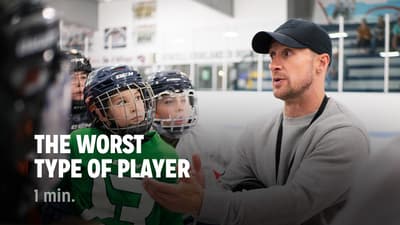 The Worst Type of Player