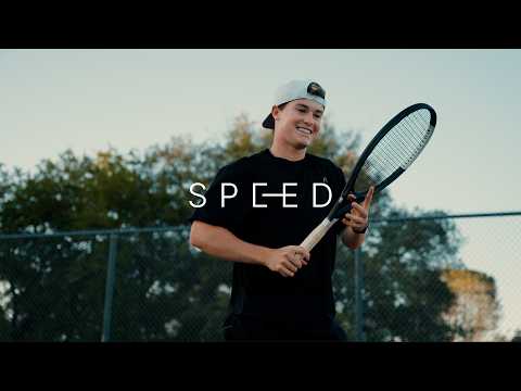Head Speed: Unlock Your Fastest Game | HEAD Speed Tennis
