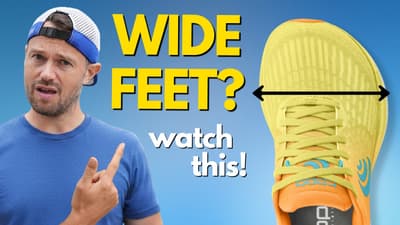 THE 10 BEST RUNNING SHOES FOR WIDE FEET IN 2026 (in every category)