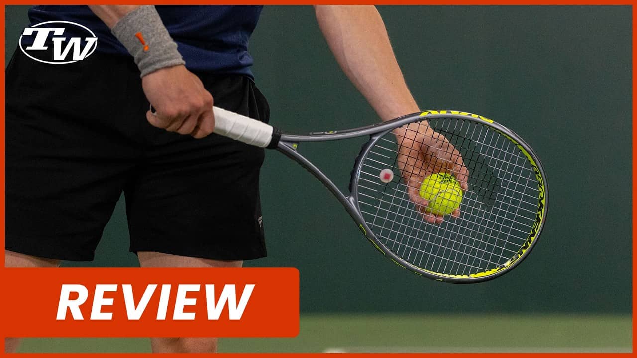 ProKennex Ki Q+ 5 Pro (310g) Review | The Best Arm-Friendly Player’s Racquet?