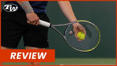 ProKennex Ki Q+ 5 Pro (310g) Review | The Best Arm-Friendly Player’s Racquet?