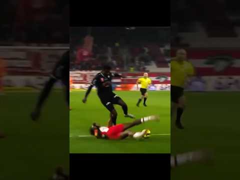 ๐ฅ JOANE GADOU IN ACTION! ๐ฌ