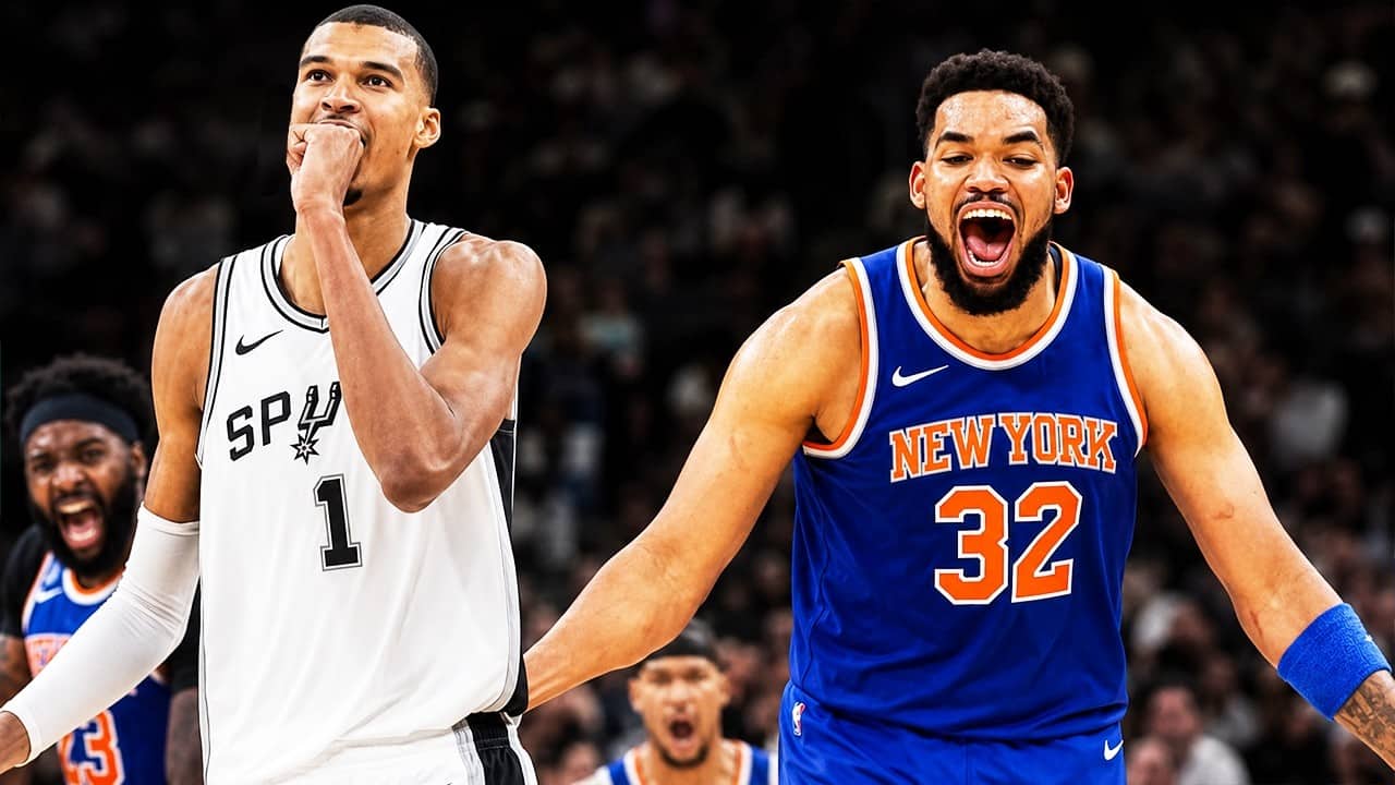 The Knicks Just Exposed the Truth in Game 2...
