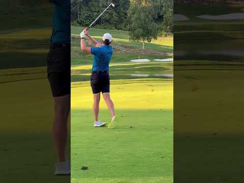Can you guess the golf course?๐ค