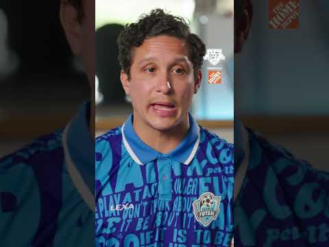 How Space to Play Can Change an Entire Football Community | City Futsal | DIY FC
