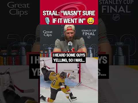 I scored? I SCORED! 🤣