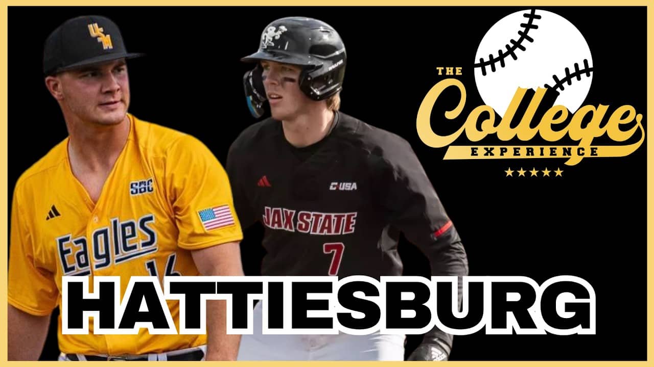 Hattiesburg Regional Preview & Picks - 2026 NCAA Baseball Tournament Betting Odds