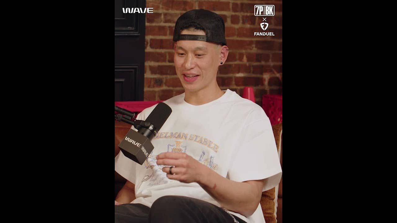 The Jeremy Lin Playoffs CONTROVERSY 😳