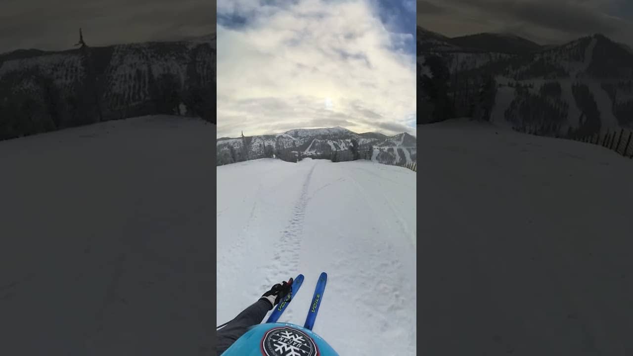 2026 #Colorado #skiing …a short season?!