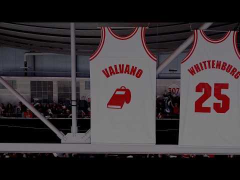 2026 Stanley Cup Final - A Message From Jimmy V