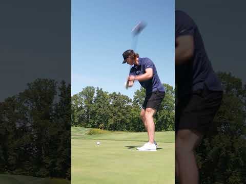 The Wheel of Double Bogeys! π€£