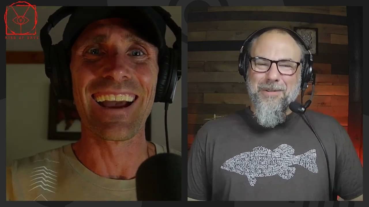 #8 Zac Bitter - Secrets to Setting World Records in Ultra