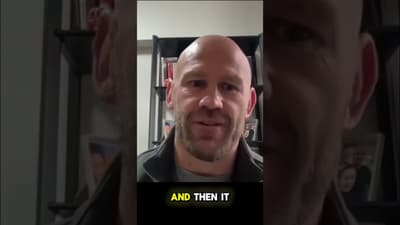 All Black legend Ben Franks on Rugby #rugby