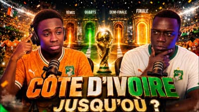 La Côte D’Ivoire Peut Faire PEUR Au Monde Entier 🇨🇮🔥