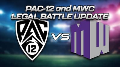 MWC v. PAC-12 Settlement and Legal Topics in College Athletics with Dr. Sam C. Ehrlich