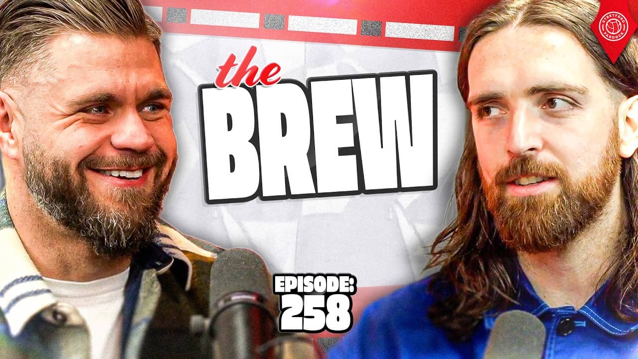 Football Awards Are Getting RIDICULOUS! | The Brew