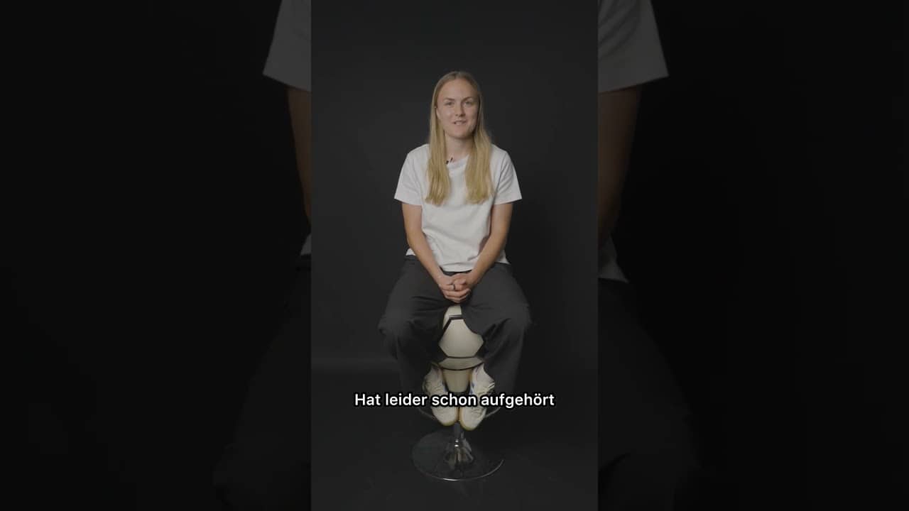 Wir freuen uns auf dich, Paula! ❤️🤍