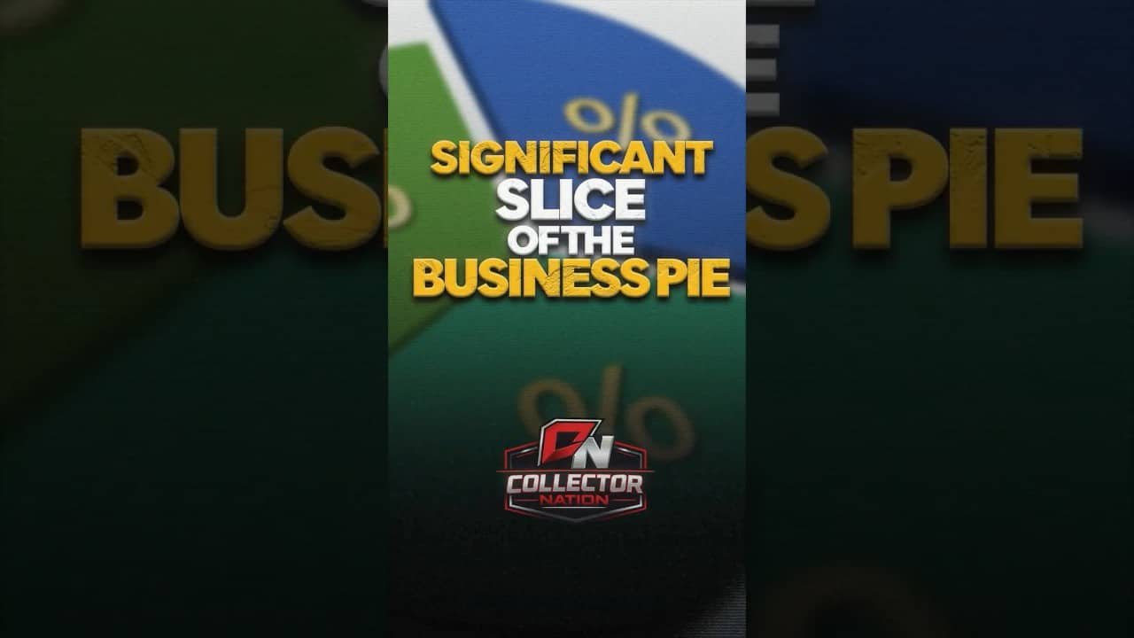 The REAL Reason Collectors Can't Stop Watching Live Auctions π