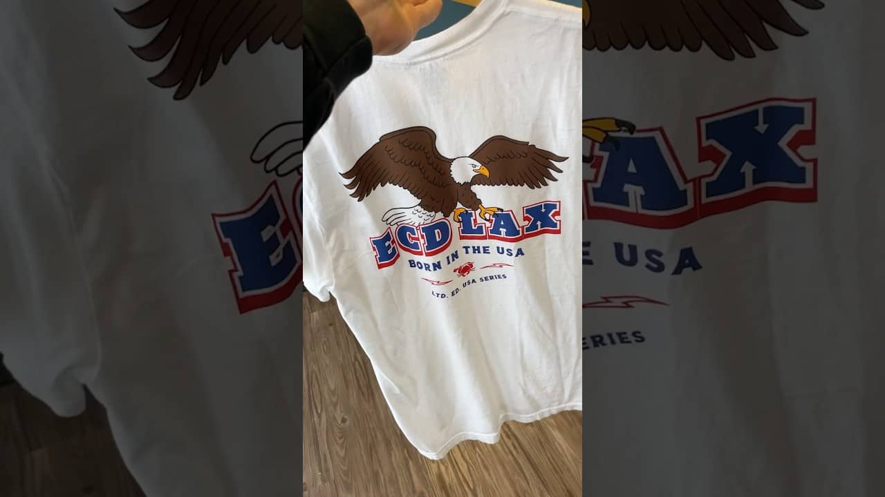 What it feels like to wear our 4th apparel