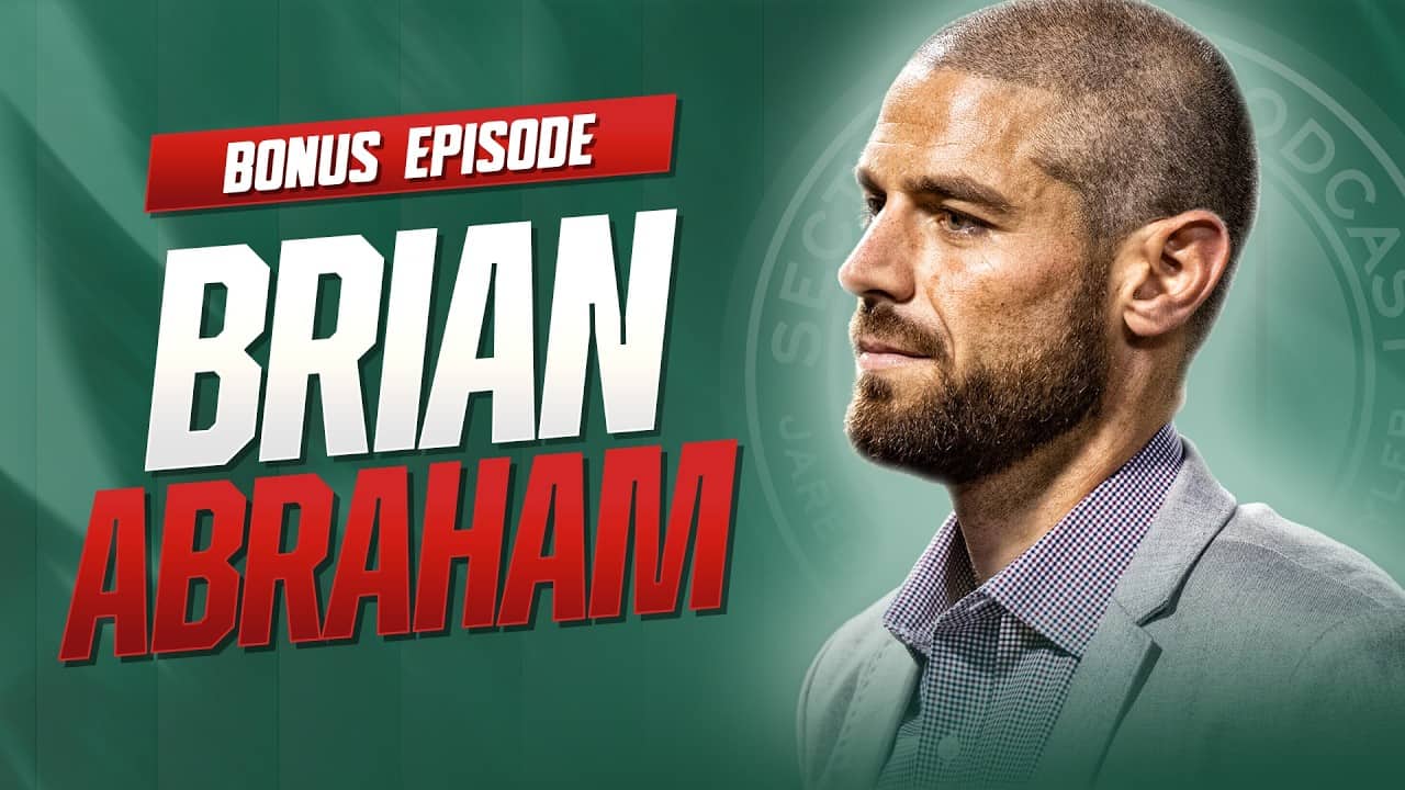 Red Sox Farm Director Brian Abraham | Franklin Arias & Kristian Campbell Updates | Bonus Podcast