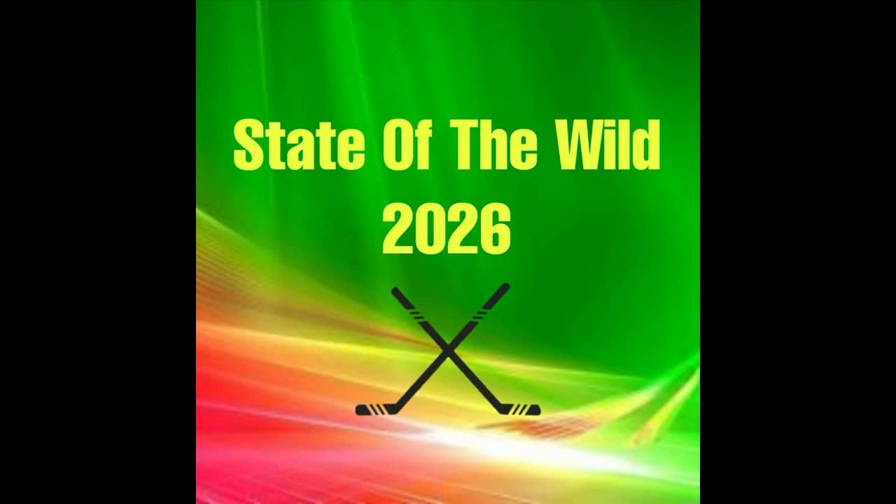 State Of The Wild 2026 EP421