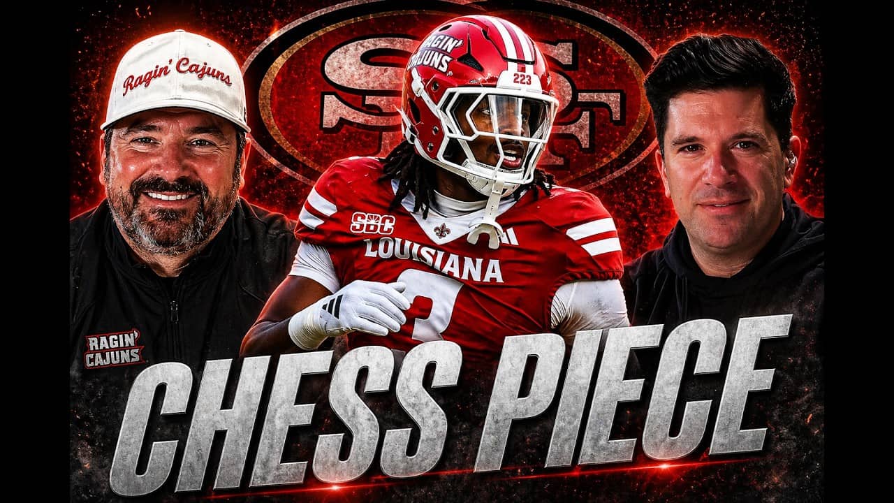 Coach REVEALS Jaden Duggar's RARE Potential For 49ers