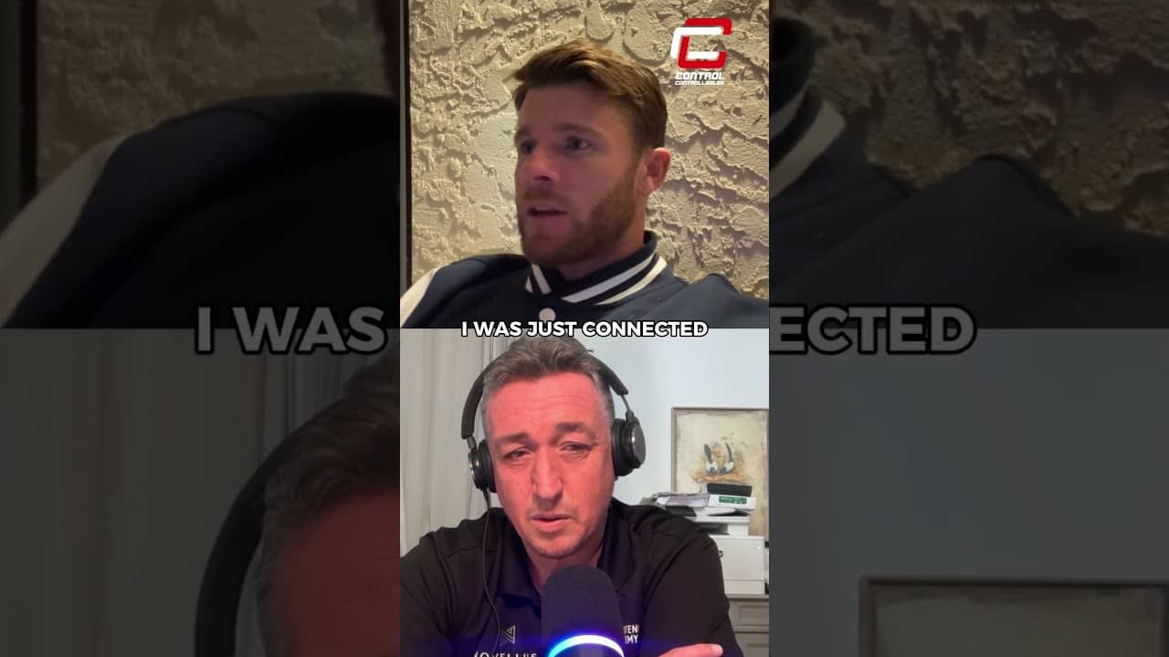 8 Surgeries in 9 Years! Christian Harrison's Story. πΊπΈ