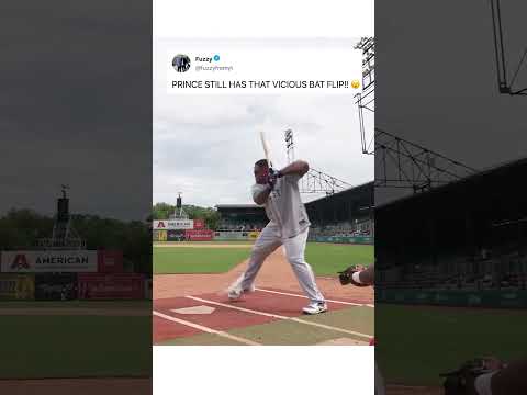 he's still got it π€―