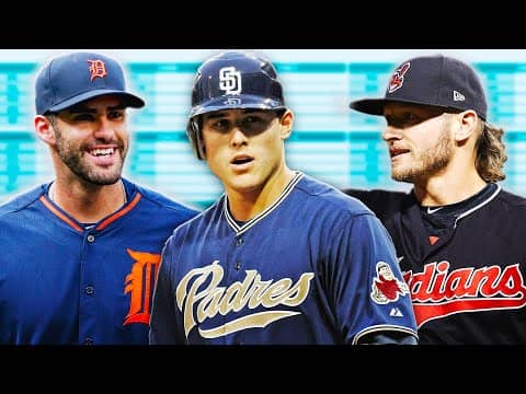 MLB Players on teams you FORGOT they played for