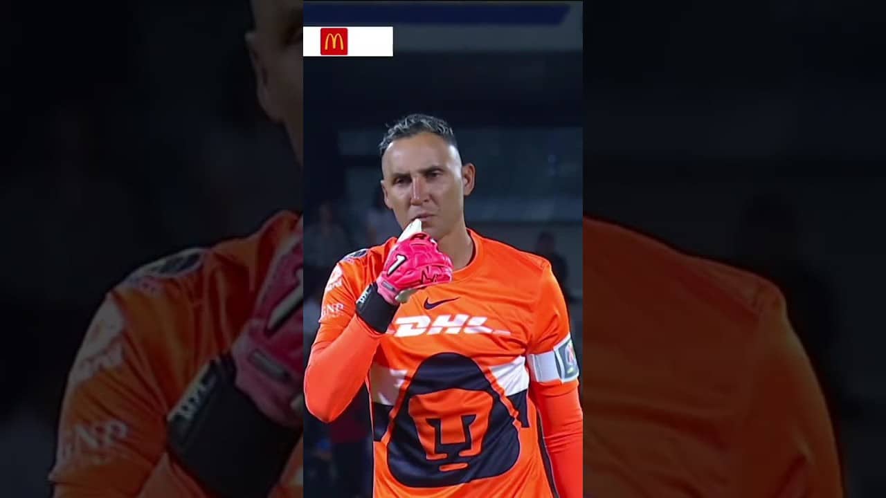 ¡Revívelo! Carrasquilla pone el tercero ante Santos #shorts