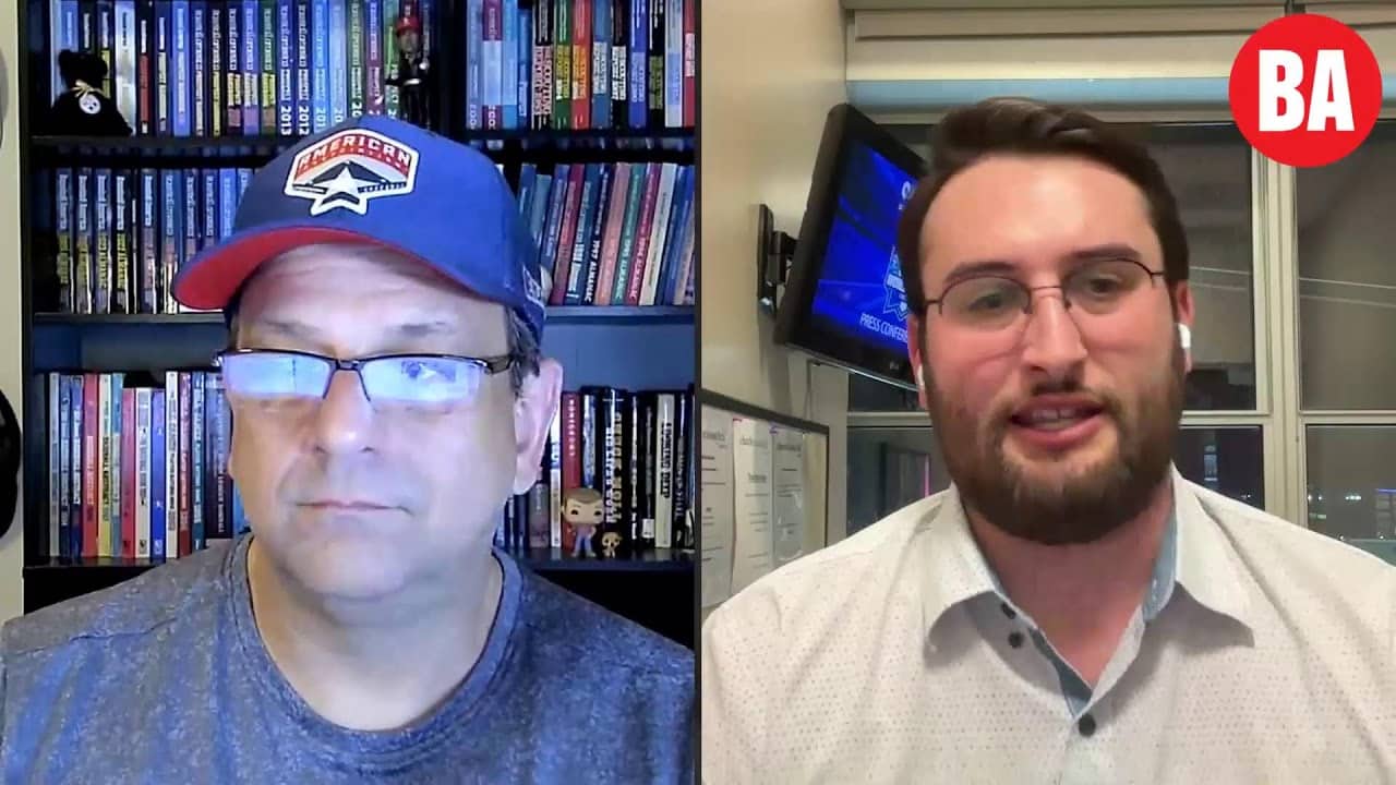 College World Series Day 1 Reaction, Day 2 Preview